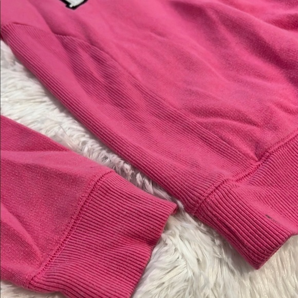PINK Victoria's Secret Pink Crewneck Sweater - Picture 4 of 6
